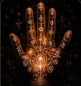 Palm Reading