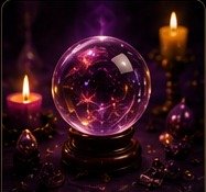 Psychic Reading