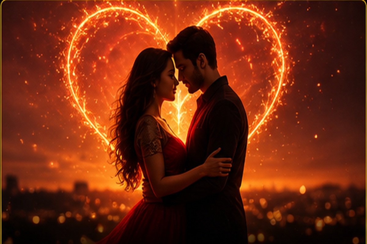 Love & Relationship Guidance