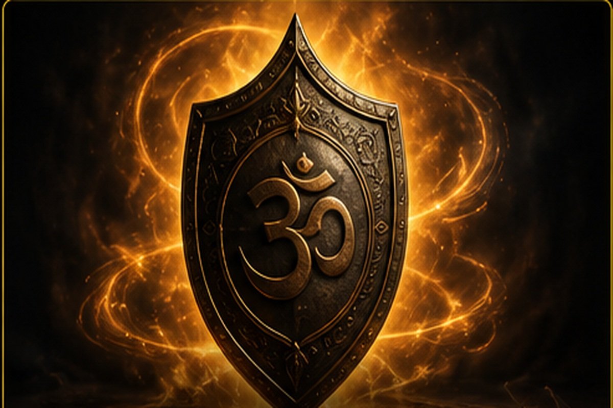 Spiritual Protection