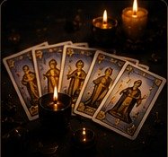Tarot Reading